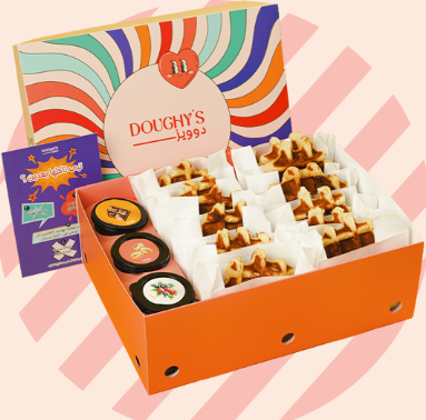 صوص شوكولاتة